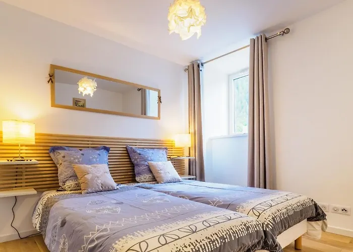 Dify Clos Des Roches - * Chamonix